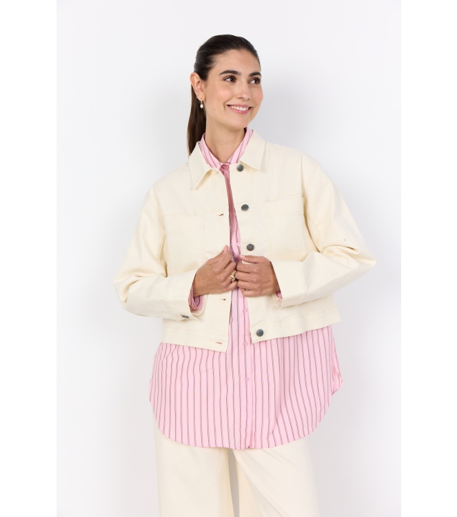 Soya Concept 41527 Ecru ivoor