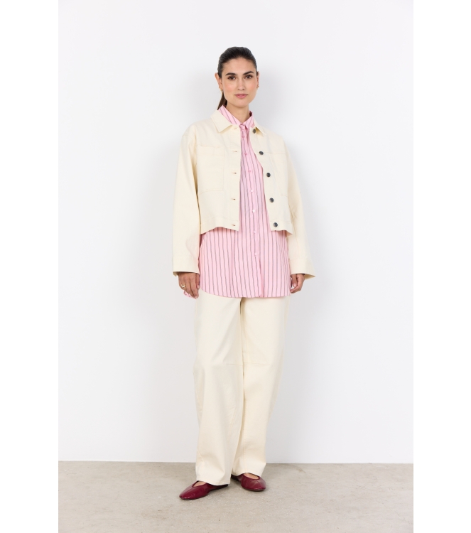 Soya Concept 41527 Ecru ivoor