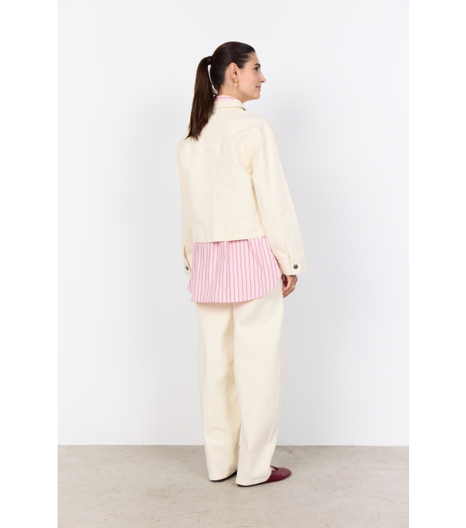 Soya Concept 41527 Ecru ivoor