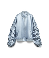 Vero Moda 10348102 Blauw midden