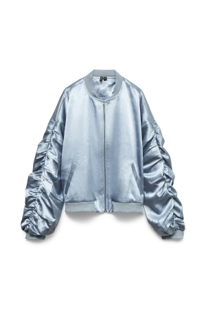 Vero Moda 10348102 Blauw midden