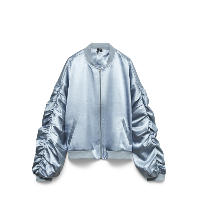 Vero Moda 10348102 Blauw midden