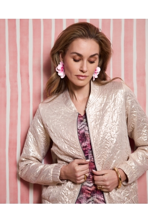 Dreamstar 101 Lucia Geel goud