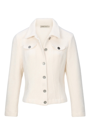 Dreamstar 110 Charief Ecru off white