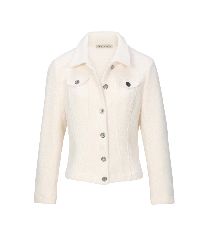 Dreamstar 110 Charief Ecru off white