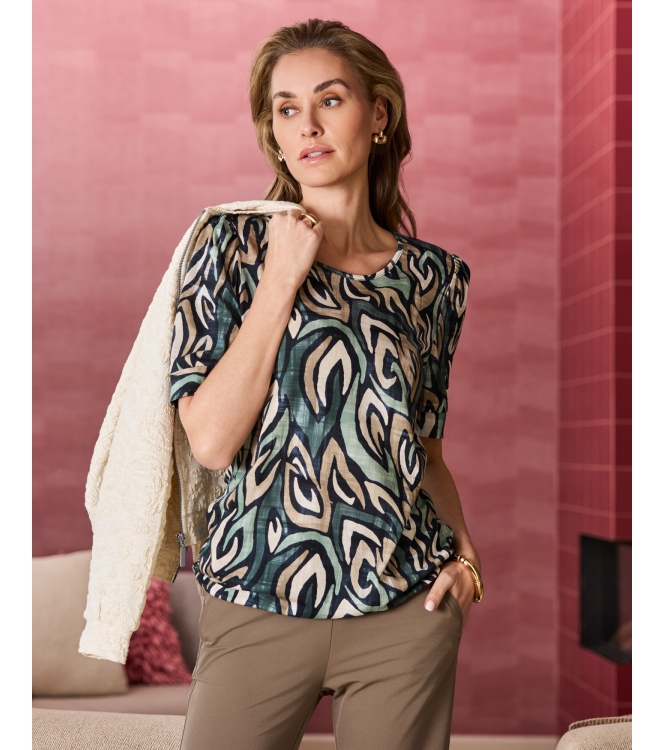 Dreamstar z26 113 Lino Ecru ivoor