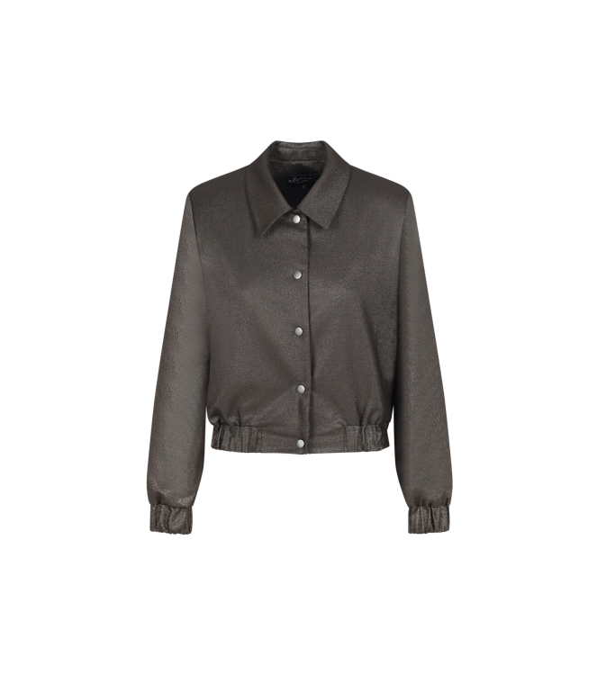 Elvira Casuals E5 25-046 Bruin taupe