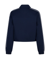 Red Button SRB4756 Blauw marine