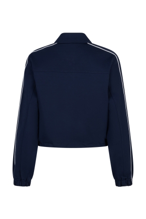 Red Button SRB4756 Blauw marine