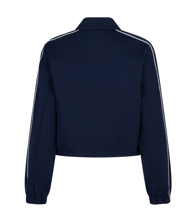 Red Button SRB4756 Blauw marine