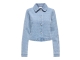 Jacqueline de Yong 15362003 Denim licht gebleekt