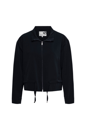 &co JA141 Blauw marine