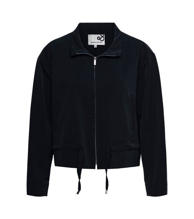 &co JA141 Blauw marine