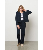 &co JA141 Blauw marine
