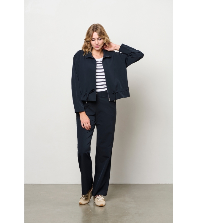 &co JA141 Blauw marine