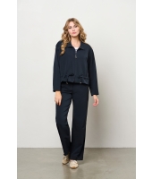 &co JA141 Blauw marine