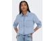 Jacqueline de Yong 15338847 Denim licht gebleekt