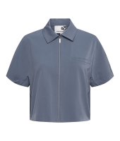 &co JA158 Blauw ijs