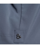 &co JA158 Blauw ijs