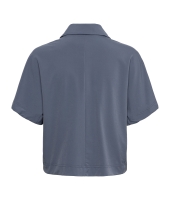&co JA158 Blauw ijs