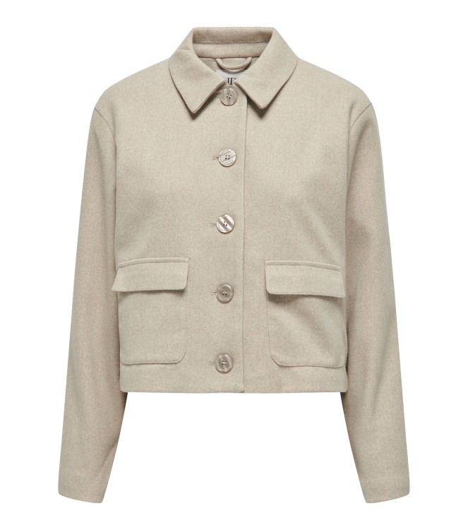 Jacqueline de Yong 15311852 Ecru huid