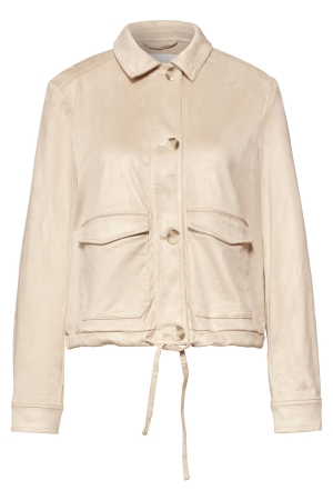 Street One 213028 Ecru zand