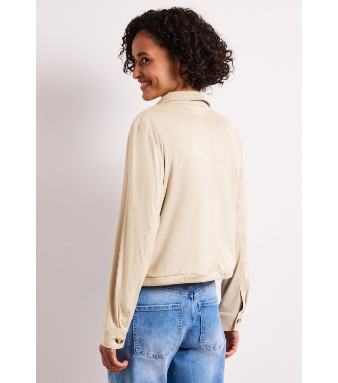 Street One 213028 Ecru zand