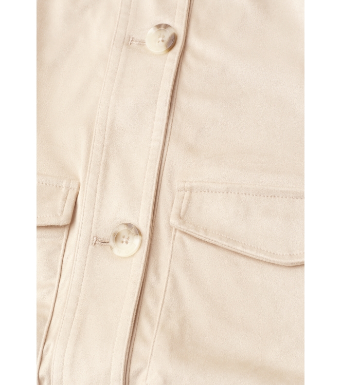 Street One 213028 Ecru zand