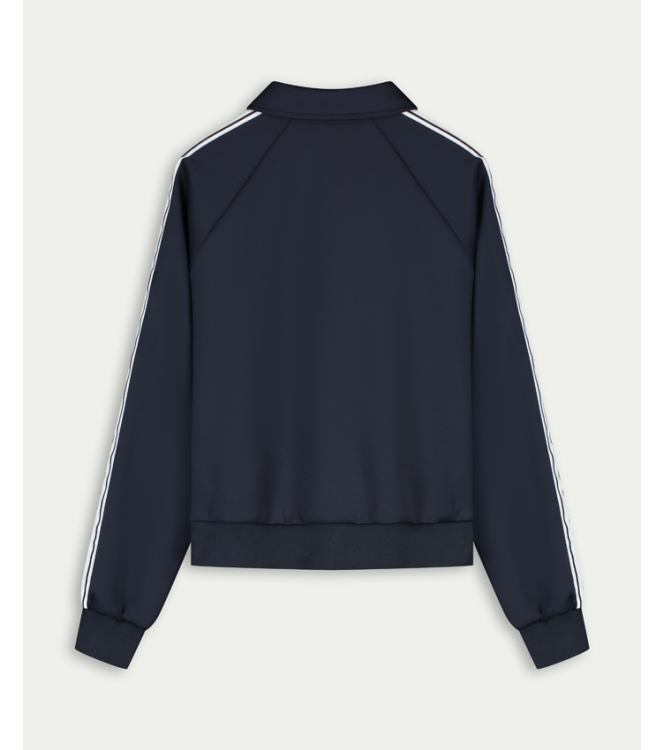 Elvira Casuals E1 26-003 Blauw marine