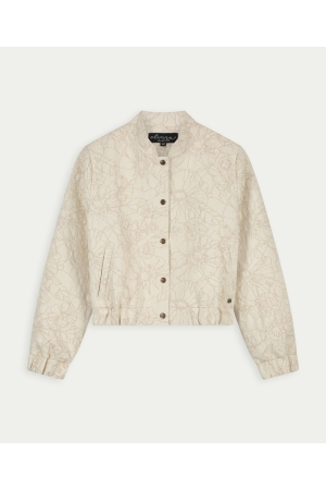 Elvira Casuals E1 26-028 Ecru off white