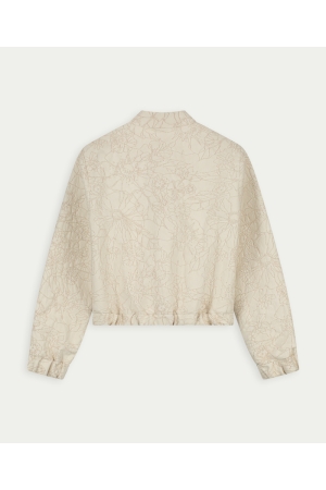 Elvira Casuals E1 26-028 Ecru off white