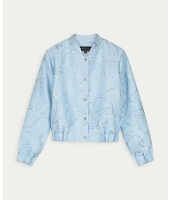 Elvira Casuals E1 26-020 Blauw licht