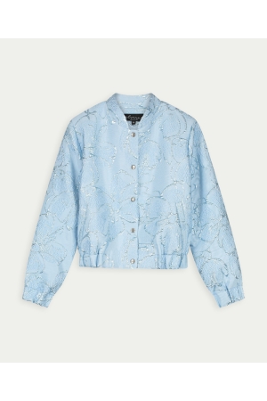 Elvira Casuals E1 26-020 Blauw licht