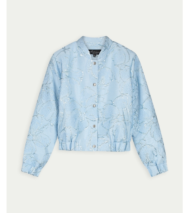 Elvira Casuals E1 26-020 Blauw licht