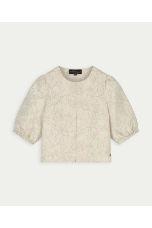 Elvira Casuals E1 26-027 Ecru ivoor