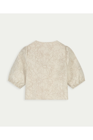 Elvira Casuals E1 26-027 Ecru ivoor