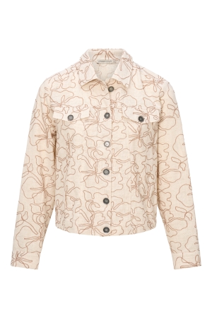 Dreamstar Z26 215 Raoul Ecru off white