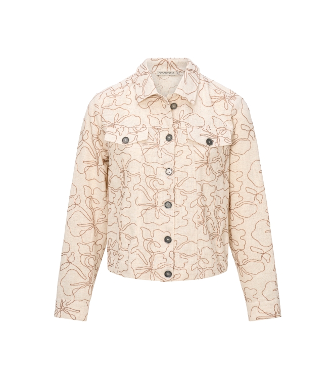Dreamstar Z26 215 Raoul Ecru off white