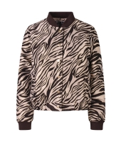 lizzi lou Bamilla lds W20091 Bruin midden