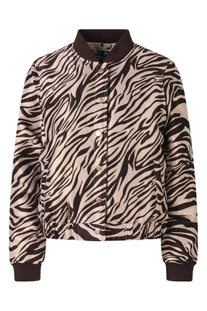 lizzi lou Bamilla lds W20091 Bruin midden