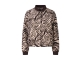lizzi lou Bamilla lds W20091 Bruin midden