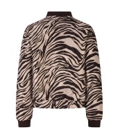lizzi lou Bamilla lds W20091 Bruin midden