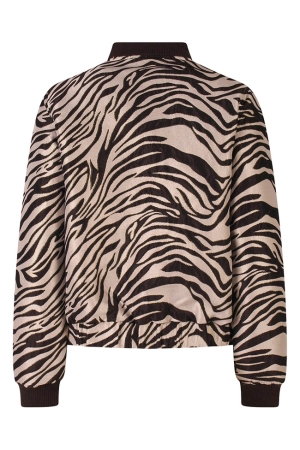 lizzi lou Bamilla lds W20091 Bruin midden
