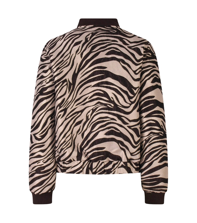 lizzi lou Bamilla lds W20091 Bruin midden