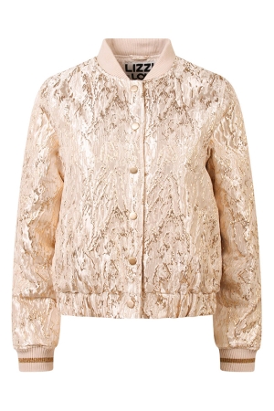 lizzi lou Bamilla lds W20091 Ecru naturel