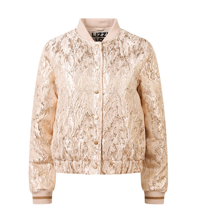 lizzi lou Bamilla lds W20091 Ecru naturel
