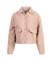 lizzi lou Beruni lds W20093 Bruin taupe