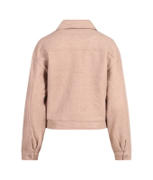 lizzi lou Beruni lds W20093 Bruin taupe