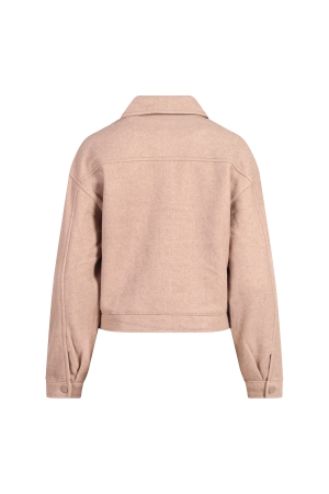 lizzi lou Beruni lds W20093 Bruin taupe