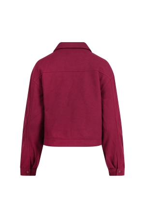 lizzi lou Beruni lds W20093 Rood bordo